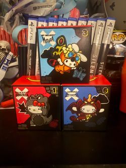 trade?