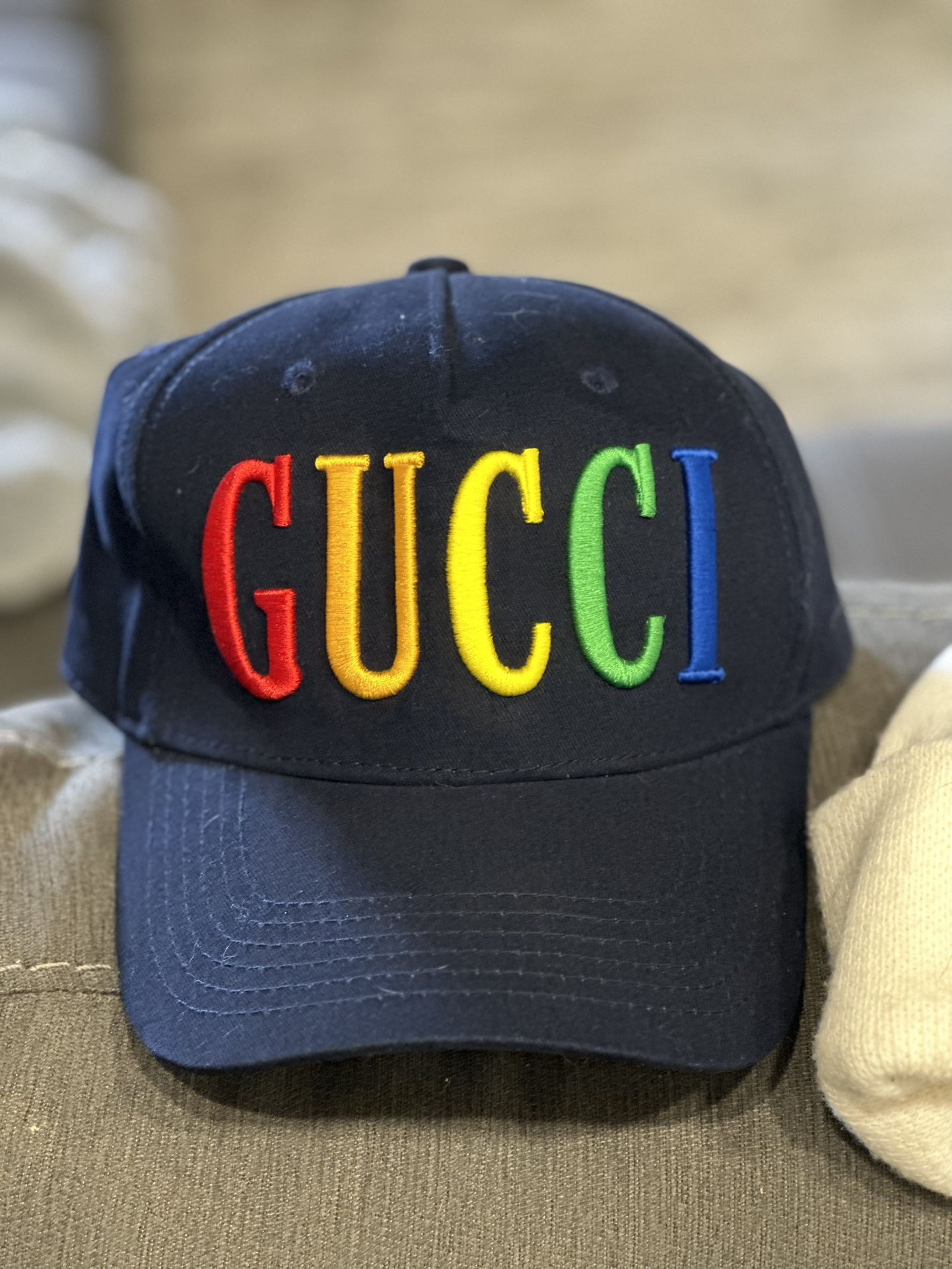 Gucci Cap