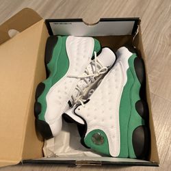Women’s Jordan’s 13’s