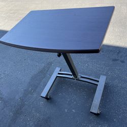 Small Mobile Table 