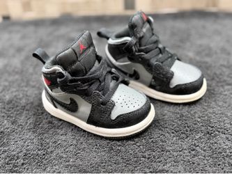 Toddler size 4