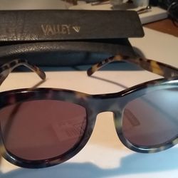Valley Sunglasses 