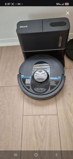 Shark Vaccum