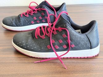 Jordan Flight 45 High-Top Sneakers