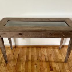 Console Table 