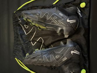 nike mecurial superfly 9 elite soccer cleats