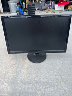 ASUS IPS HDMI Computer Monitor