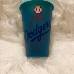 Color Changing cup