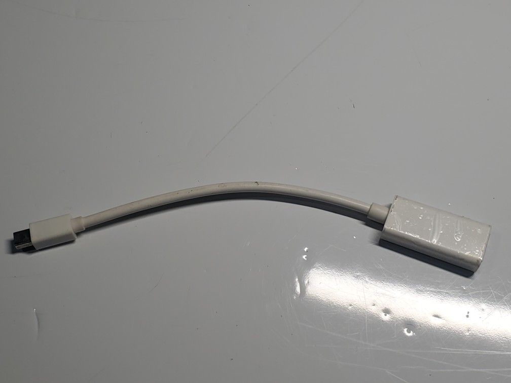 Apple HDMI Adapter, Microsoft Surface Pro HDMI Adapter (Presentations, Video Outlet),