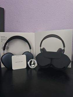 AirPods Max Midnight