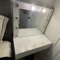 VANITY