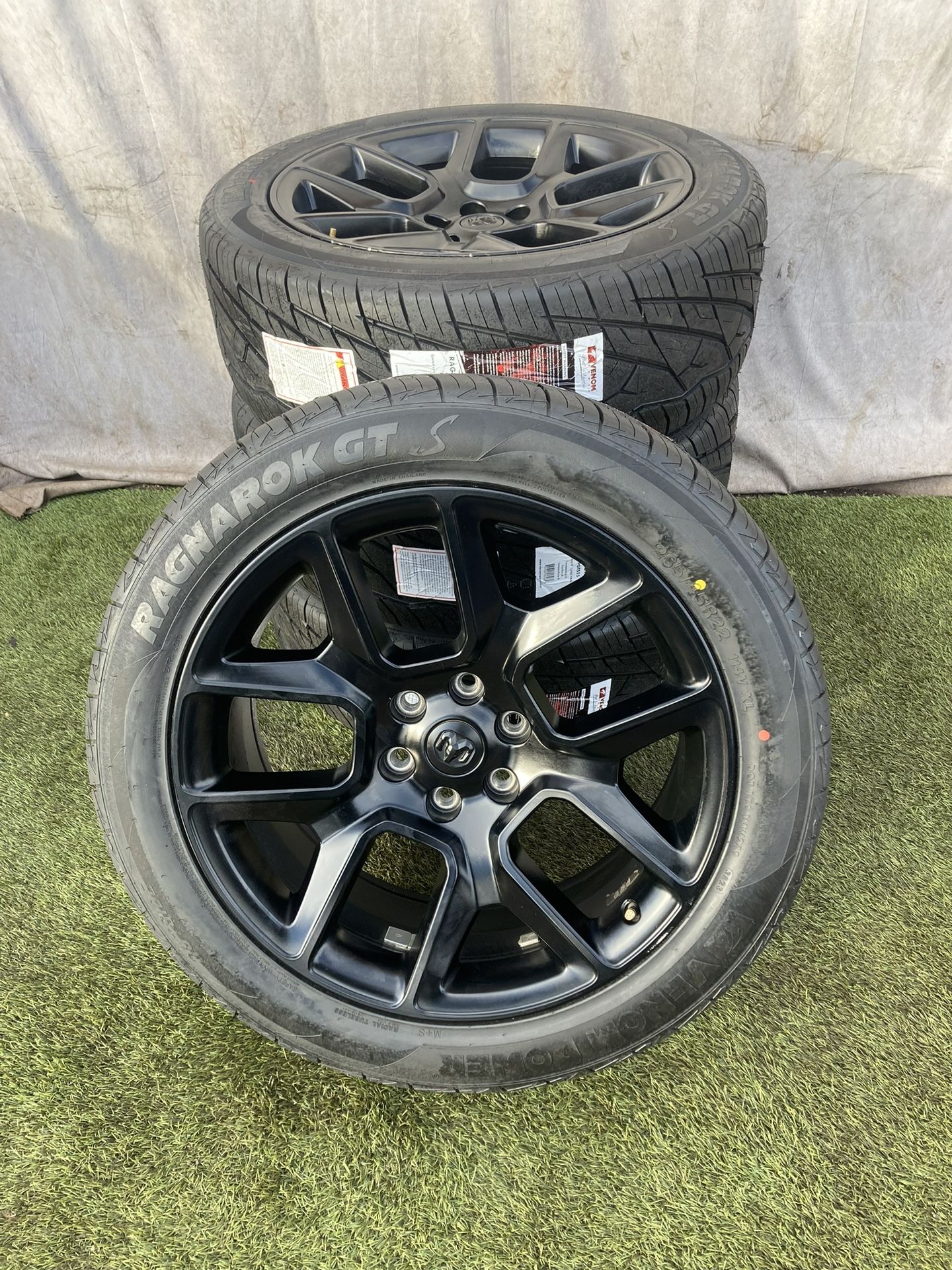 New Wheels Glendale Heightsnull