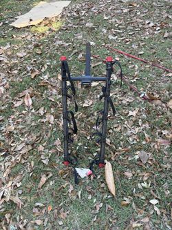 Bike Rack