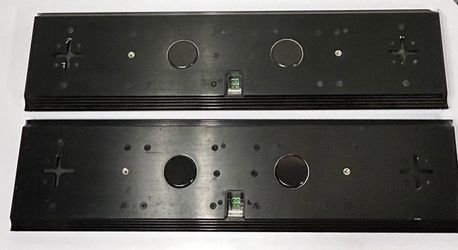 Definitive Technology Mythos XTR-40 Wired Wall Speaker Black Rectangular (#1465)