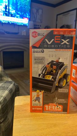 Vex Robotics