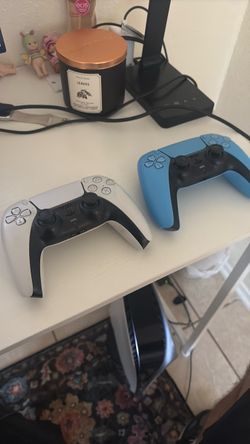 Ps5 controller