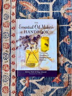 Books for Sale | True Blood/Sookie Stackhouse Set + Essential Oil Handbook