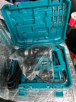 Makita  rotary hammer