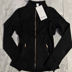 Black lululemon set