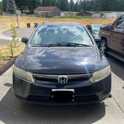 2007 Honda Civic