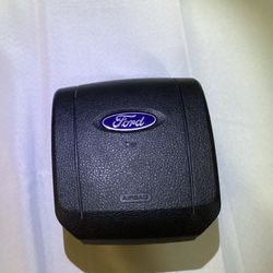 F-150 Bag 2006