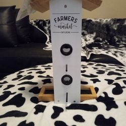 Brand New Bird Feeder