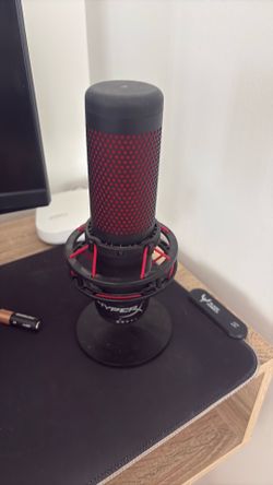 Hyperx quadcast2
