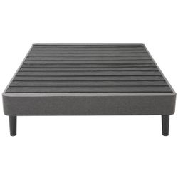 Nectar Bed frame Queen 