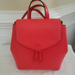 Kate Spade Backpack 