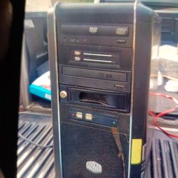 Gamers Tower