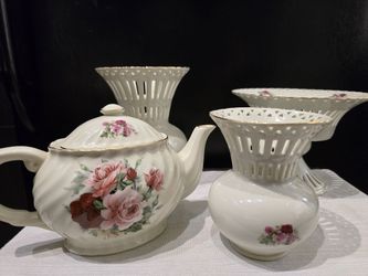 Tea Pot
