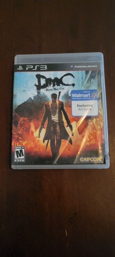 DmC