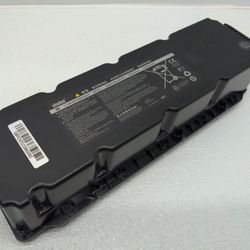 LI-ION BATTERY PACK 36 VDC