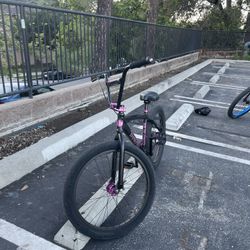 Throne 24 (ODI grips)