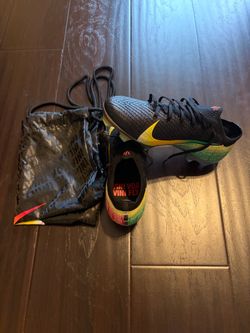 Vapor 16 elite Vini Jr (6.5 US)