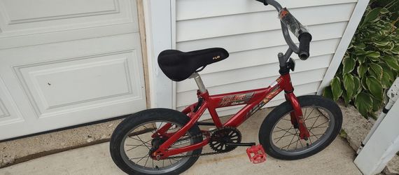 Children's Bicycle