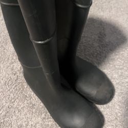 Rain Boots