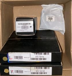 R1 Concepts Brake and rotors Kit Fits 1998 Volkswagen Jetta