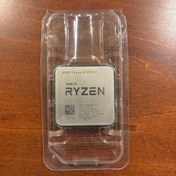 Ryzen 9 5900X