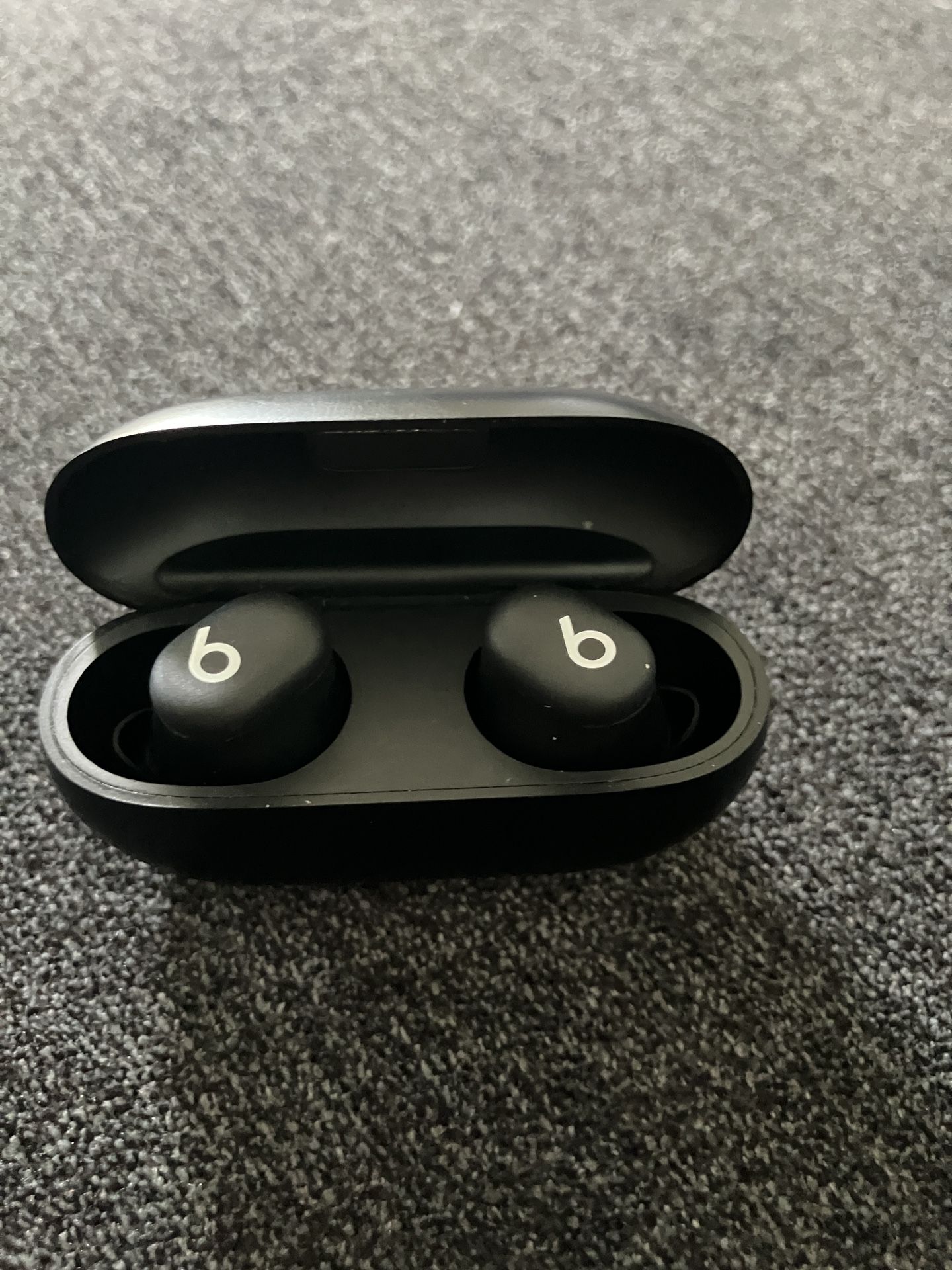 Beats By Dre Earbuds
