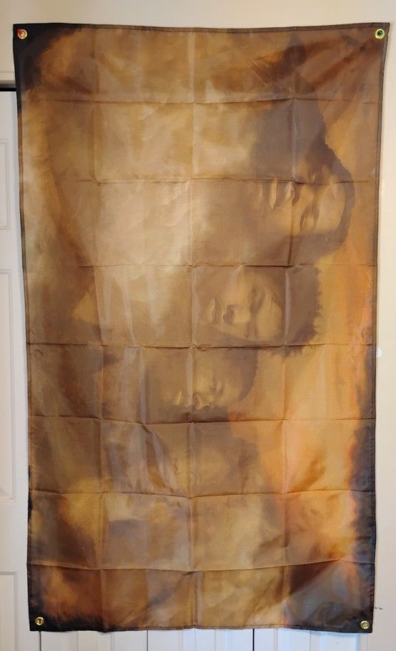 Banner 3 Ft x 5 Ft