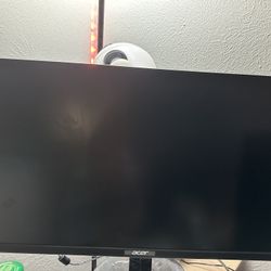 ACER Monitor 