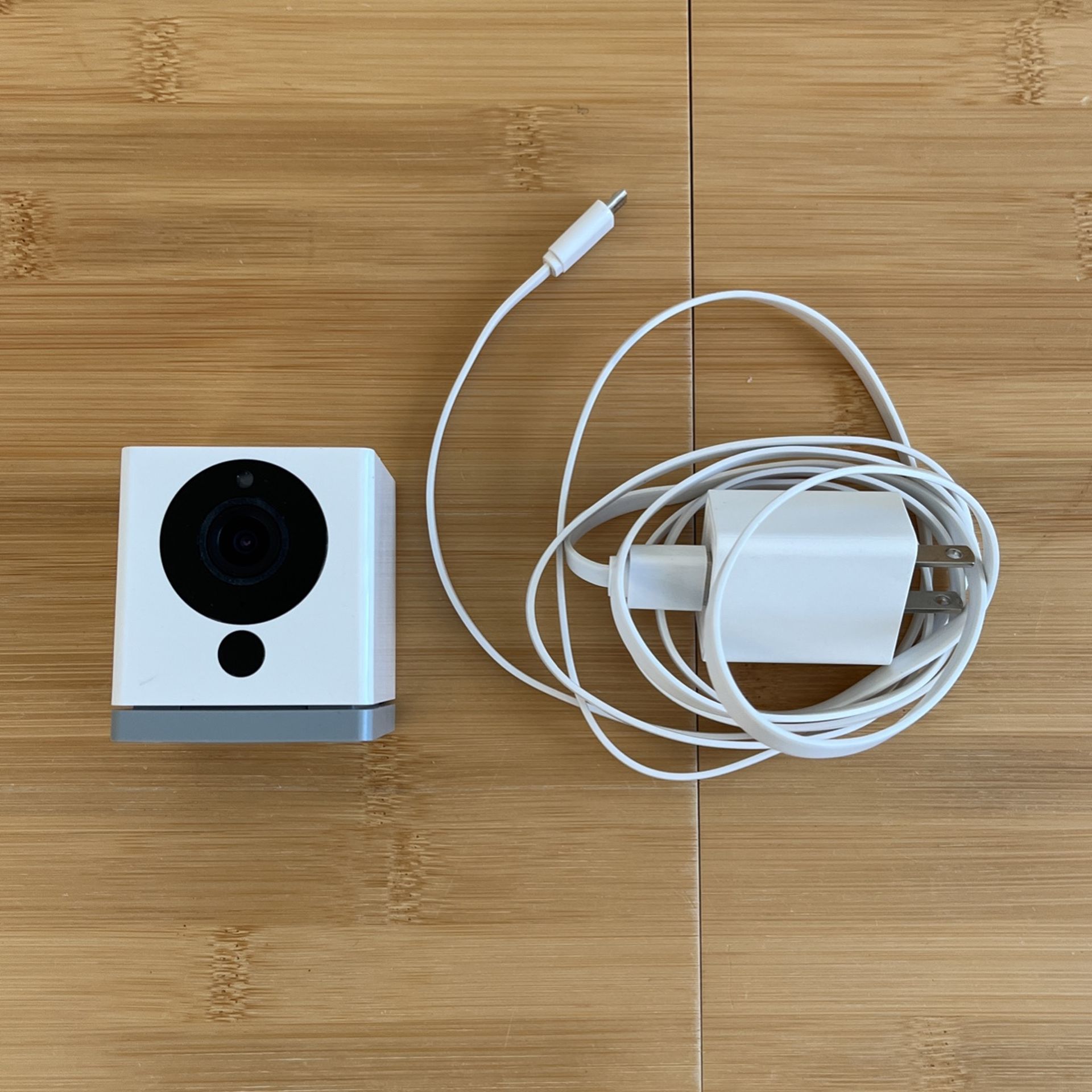 Wyze Cam