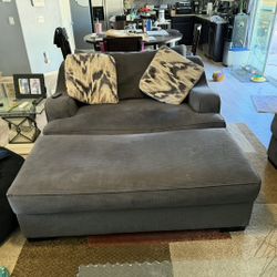 Couch Set
