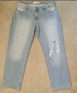 Hollister Jeans Brand New With Tags