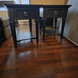 End tables