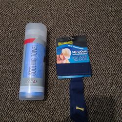 Cooling Towel