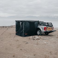 Roam Adventure Co Awning Room