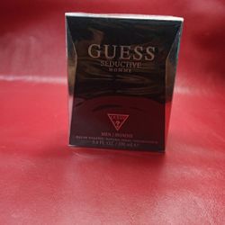 Guess Seductive