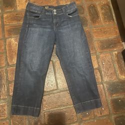 Women’s Capris